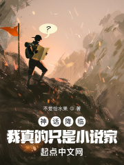 《神话降临：我真的只是小说家》