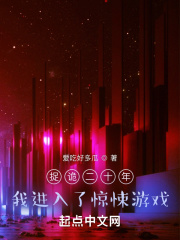 《捉诡二十年，我进入了惊悚游戏》