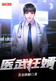 《医武狂婿》