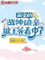 《萌宝的战神娘亲被王爷看中了》