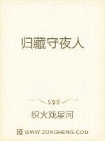《归藏守夜人》