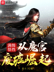 《满级悟性：从魔宫废墟崛起》
