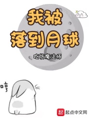 《我被落到月球》