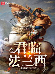 《君临法兰西》