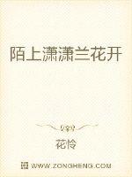 《陌上潇潇兰花开》