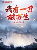 《我有一刀破万生》