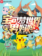 《宝可梦世界的男妈妈》