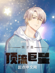 《我才是顶流巨星！》