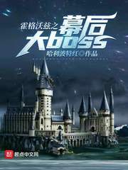 《霍格沃兹之幕后大boss》