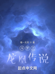 《斗罗之龙凰传说》