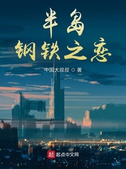 《半岛钢铁之恋》