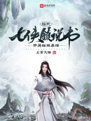 《综武：七侠镇说书，开局结拜乔峰》