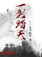 《一剑踏天》