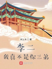 《家兄李世民》