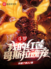 《斗罗：我的红莲哥斯拉魂宠》