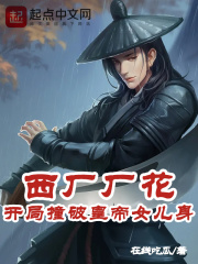 《西厂厂花，开局撞破皇帝女儿身》