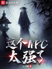 《这个NPC太强了》