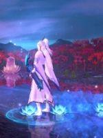 《明皇传奇》