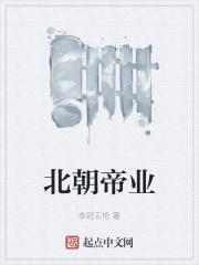 《北朝帝业》