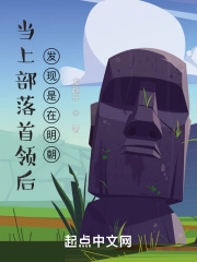 《当上部落首领后发现是在明朝》