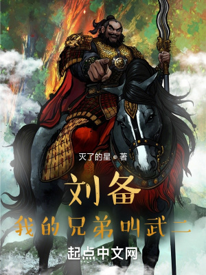 《刘备：我的兄弟叫武二》