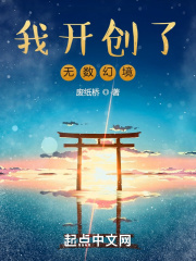 《我开创了无数幻境》