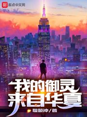 《我的御灵来自华夏》
