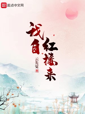 我为红楼来