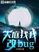 《天庭找我改bug》