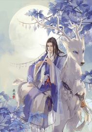 《宿主，反派又在撩你》