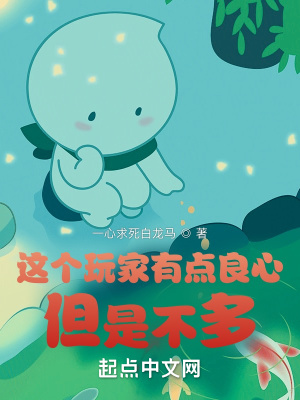 《这个玩家有点良心，但是不多》
