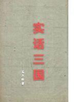 《实话三国》