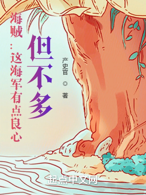 《海贼：这海军有点良心，但不多》