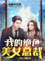 《我的绝色美女总裁》