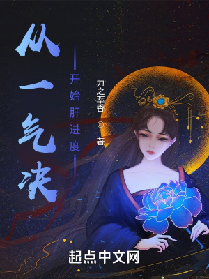 《从一气决开始肝进度》