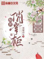 《惊世俏掌柜》