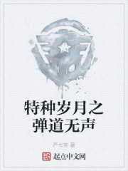 《特种岁月之弹道无声》