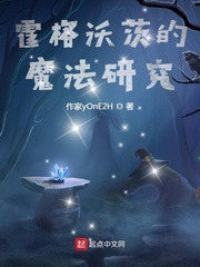《霍格沃茨的魔法研究》