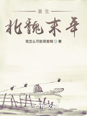 《重生北魏末年》