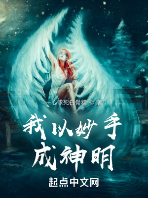 《我以偷窃成神明》