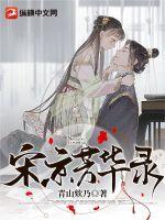 《宋京芳华录》