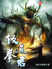 《极道拳君》