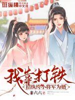 《我靠打铁招纨绔小将军为婿》