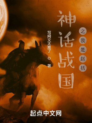 《神话战国之我是赵括》