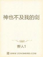 《神也不及我的剑》