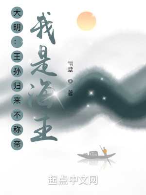 《大明：王孙归来不称帝？我是海主》