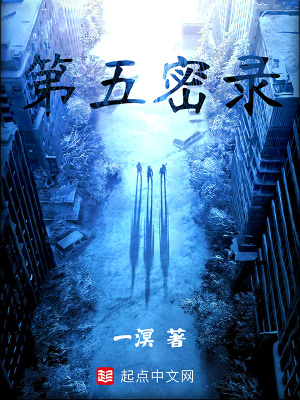 《第五密录》