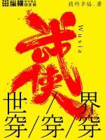 《武侠世界穿穿穿》