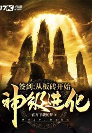 《签到：从板砖开始神级进化》