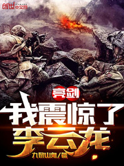 《亮剑：我震惊了李云龙》